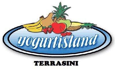 Yogurtisland
