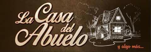 La casa del abuelo - café & algo mas