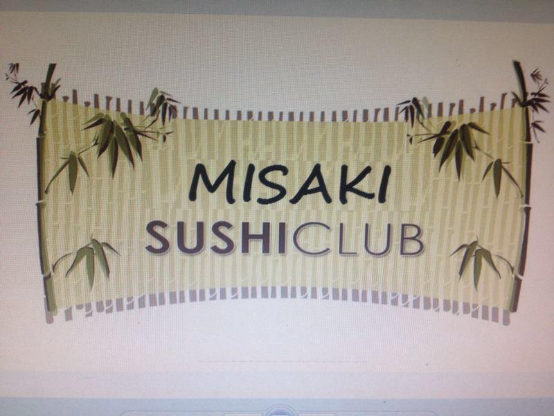 Sushi misaki