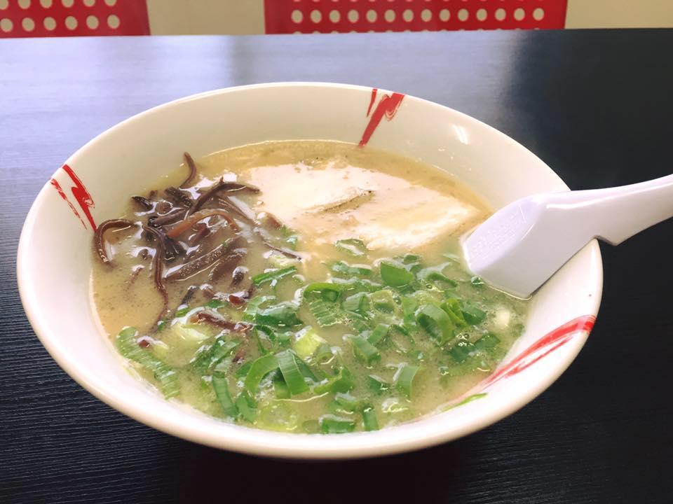 らぁめん壱龍
