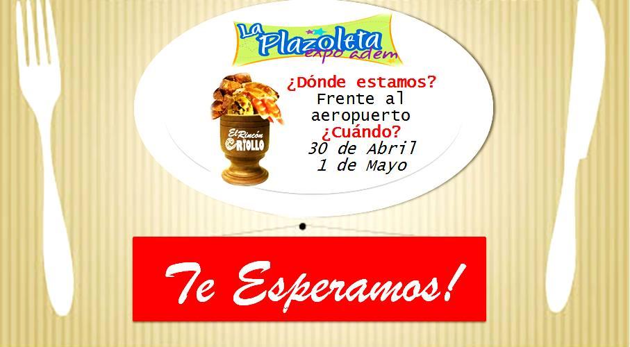 El Rincón Criollo