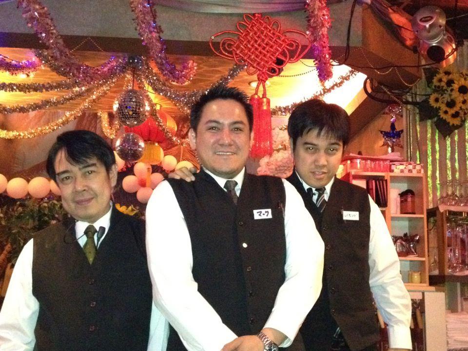 manilagarden club