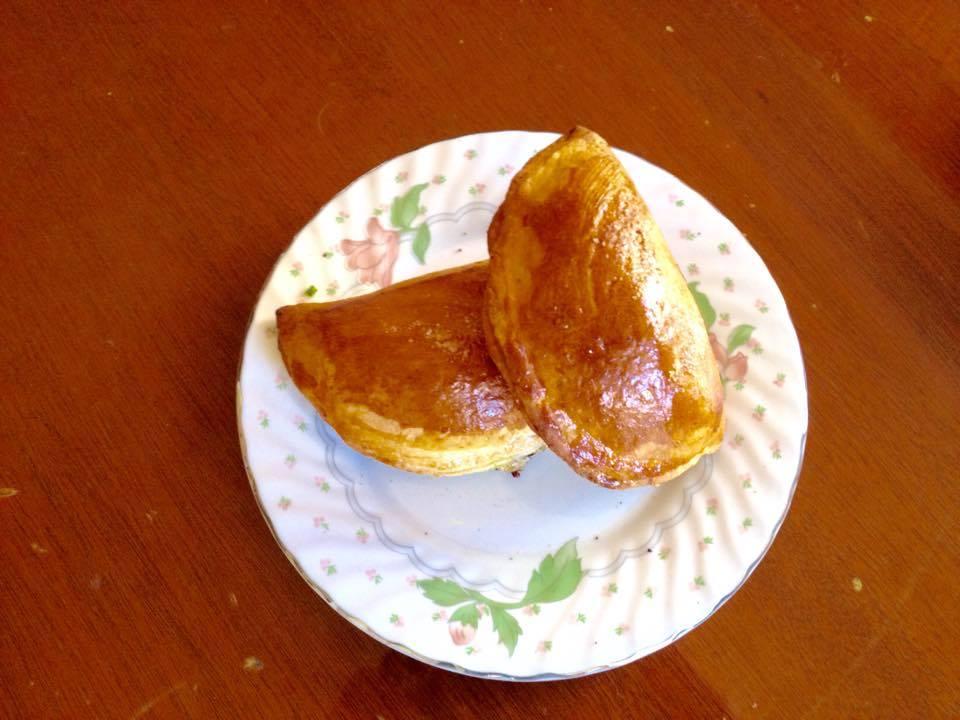 El Mundo De Las Comidas
