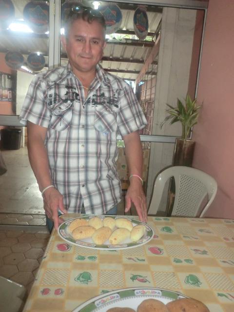 Bocaditos Chica