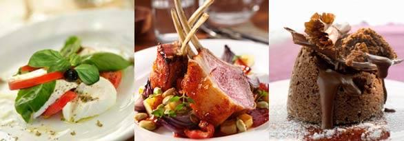 Deel Morwnte Restaurant