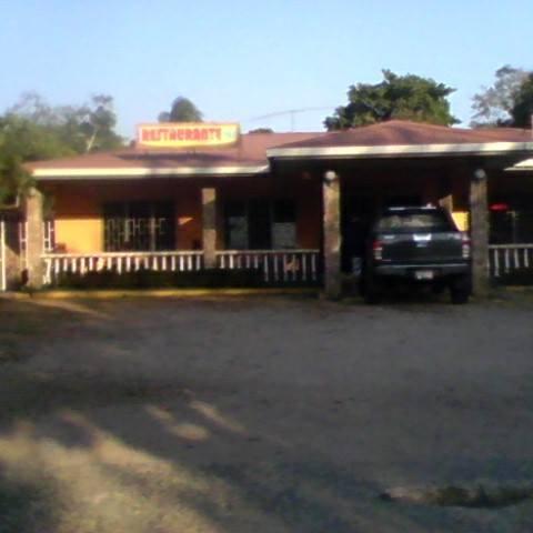 Restaurante Las Delicias