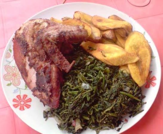 Lunch Garden Cafe Resto