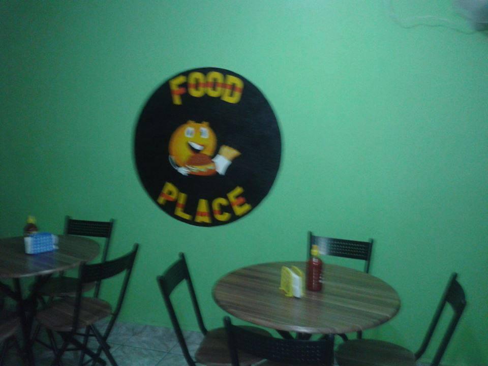Food Place