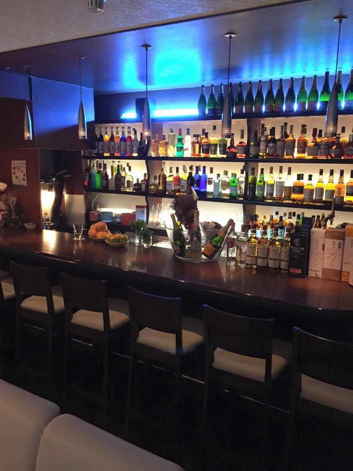 Bar OHMA