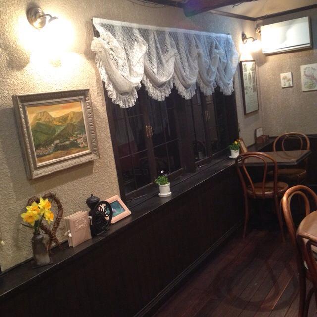 アンシャーリーハウス
