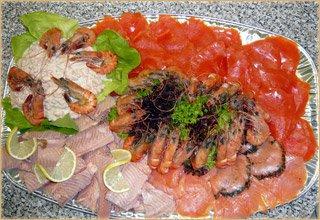 Restaurant Primus