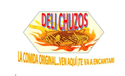 DELI Chuzos