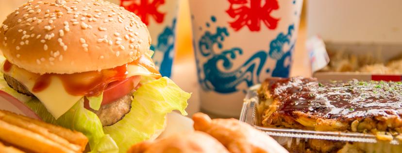 カンサス 元気村店