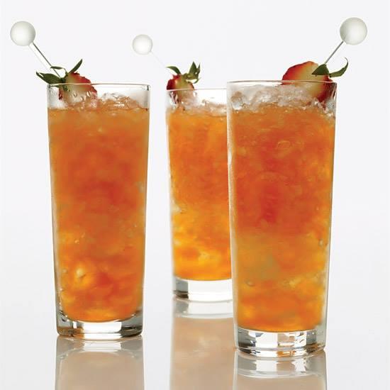 Juice Avenue