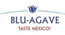 Blu agave