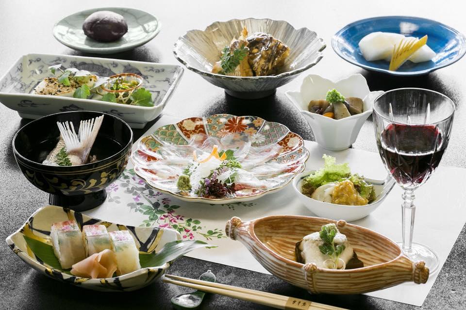 古串屋グループ