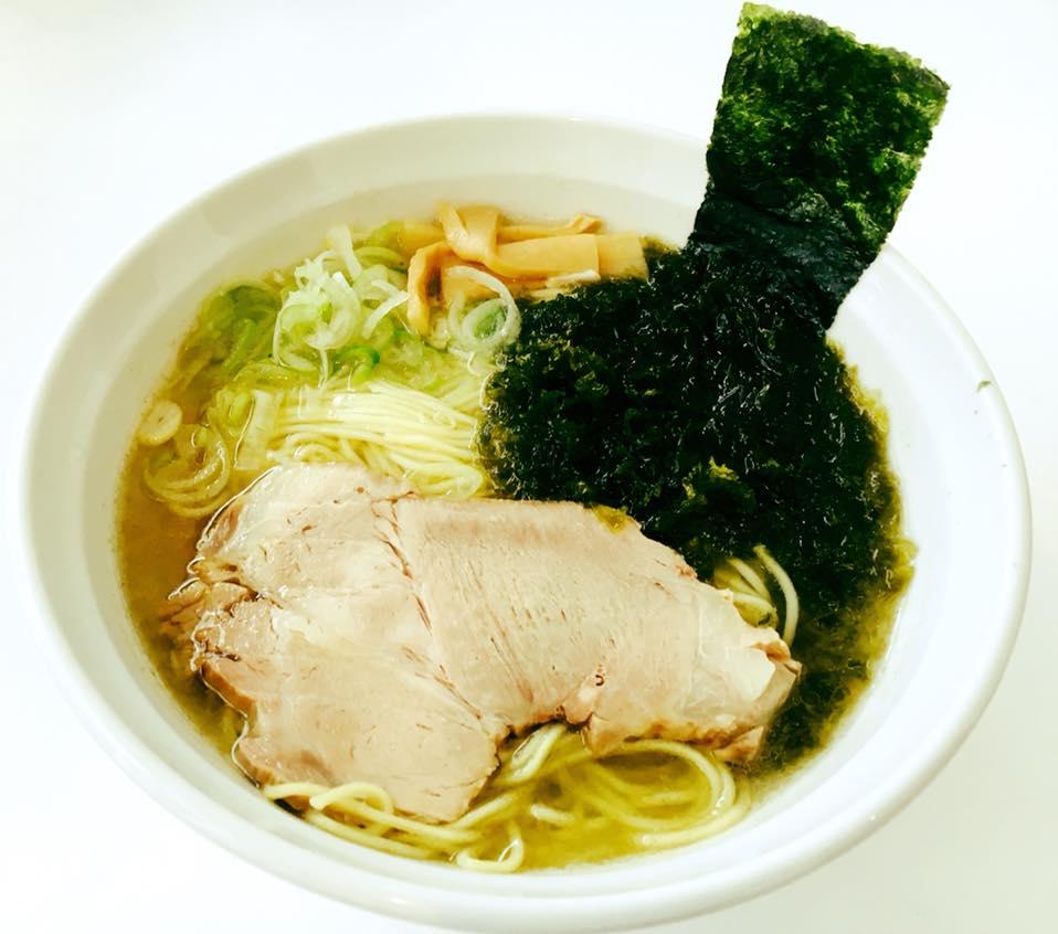 地鶏らーめん為五郎