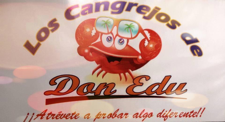 Los cangrejos de Don Edu