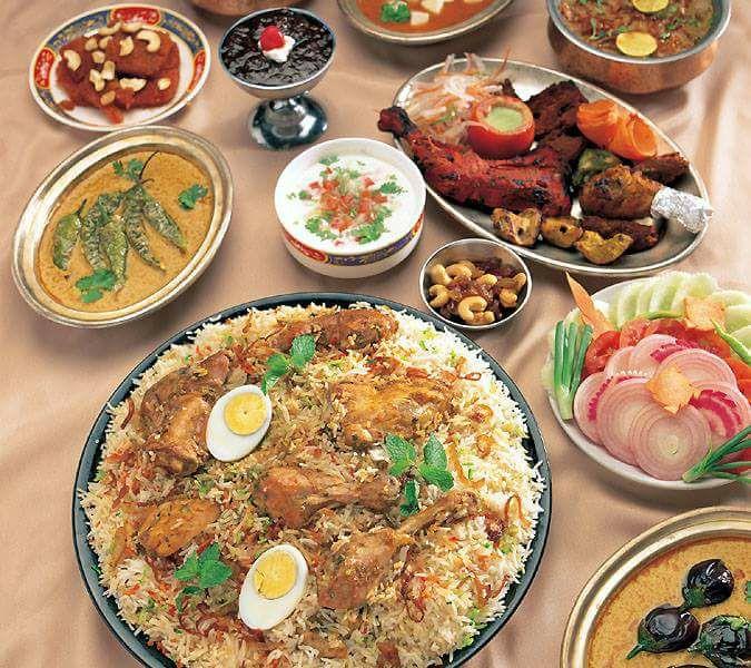 Bakshish Restaurant