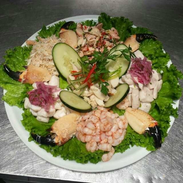 El Fundo Gourmet
