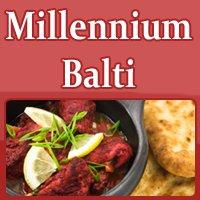 Millennium Balti