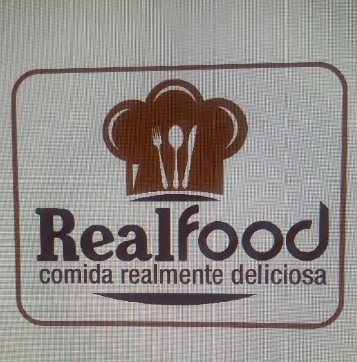 REAL FOOD