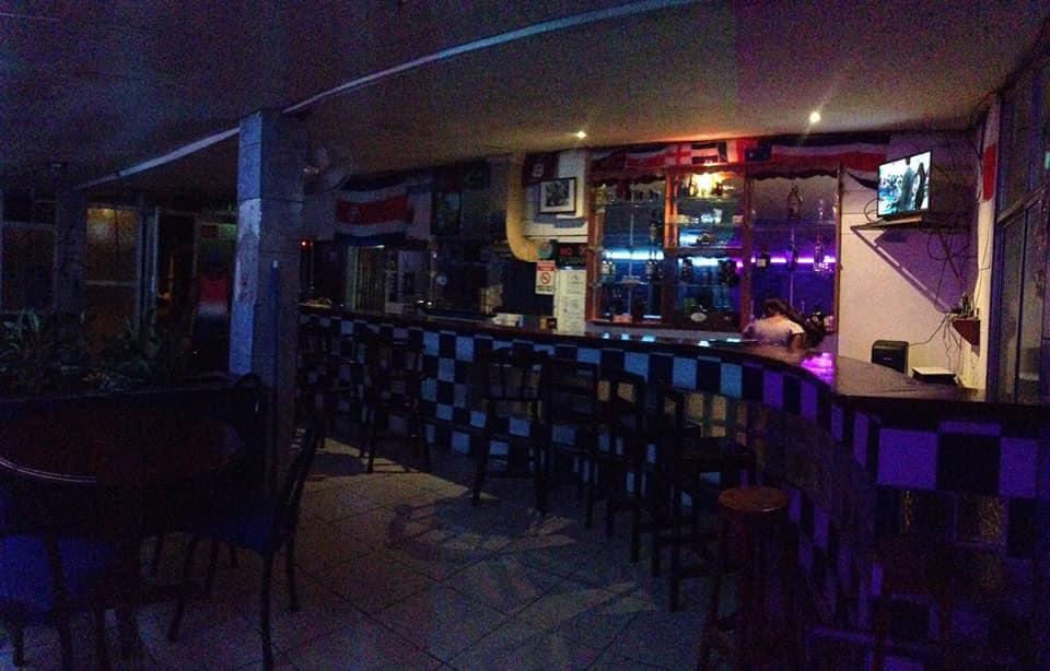 Bar Restaurante Piscis