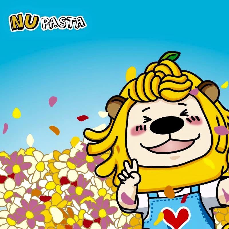 Love pasta 頭份店
