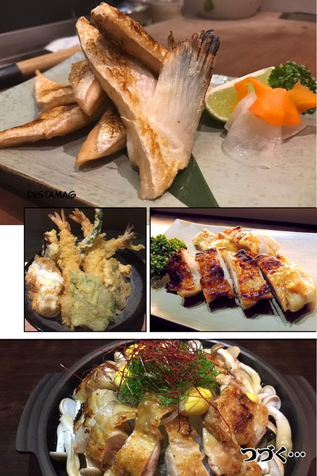 神川日式料理