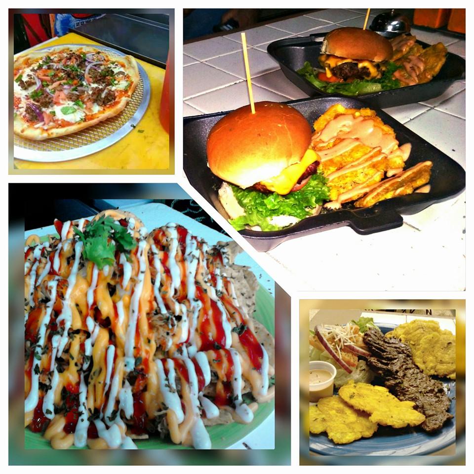 Jamberguito's Grills & Shakes