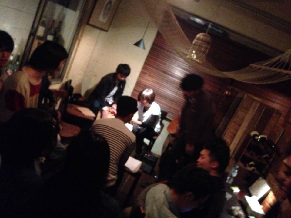 SilverBack食堂 シルバーバック食堂