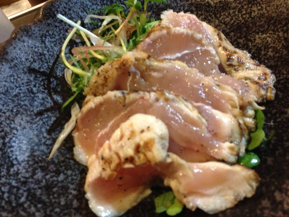 ホルモン道場　炭屋　魁
