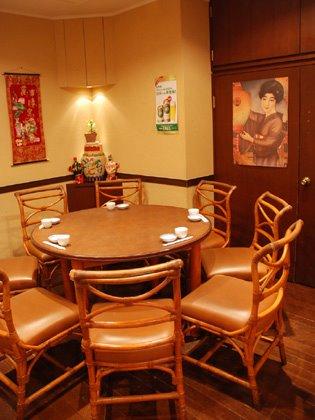 群愛飯店大丸店