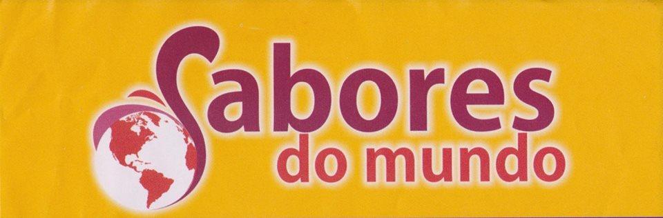 Sabores do Mundo