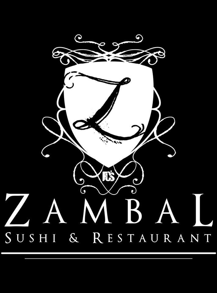 Zambales Sushi & Restaurant