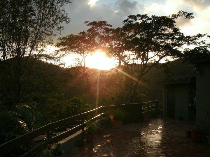 Casa De Campo Shekina