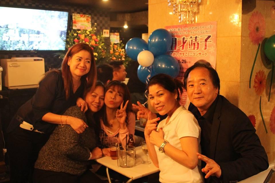 Barkada Bistro