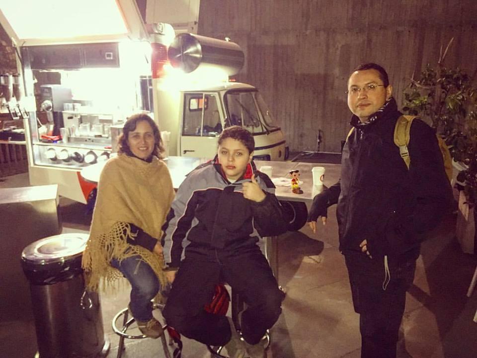 Caffe Motorino