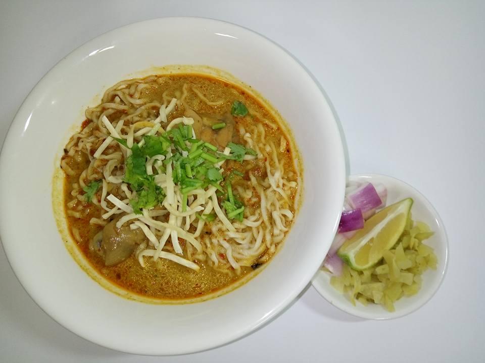 象爺泰北麵食