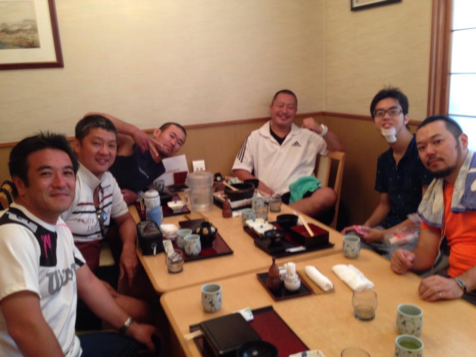 四季の味処 並木