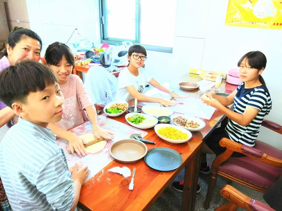 灶王爺 養生餐飲.露營農場