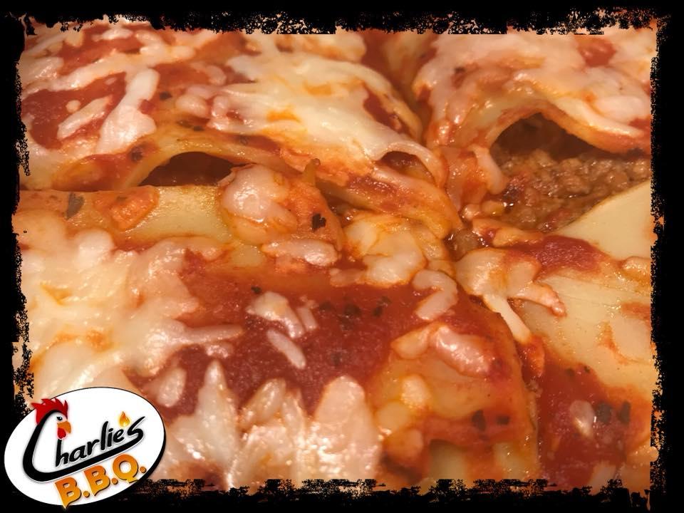 Charlie's BBQ