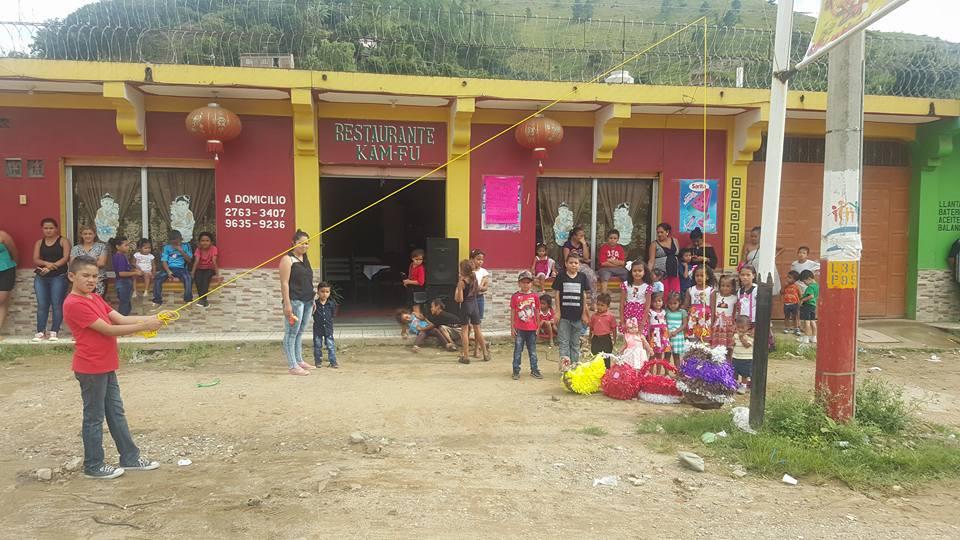 Restaurante Kam Fu
