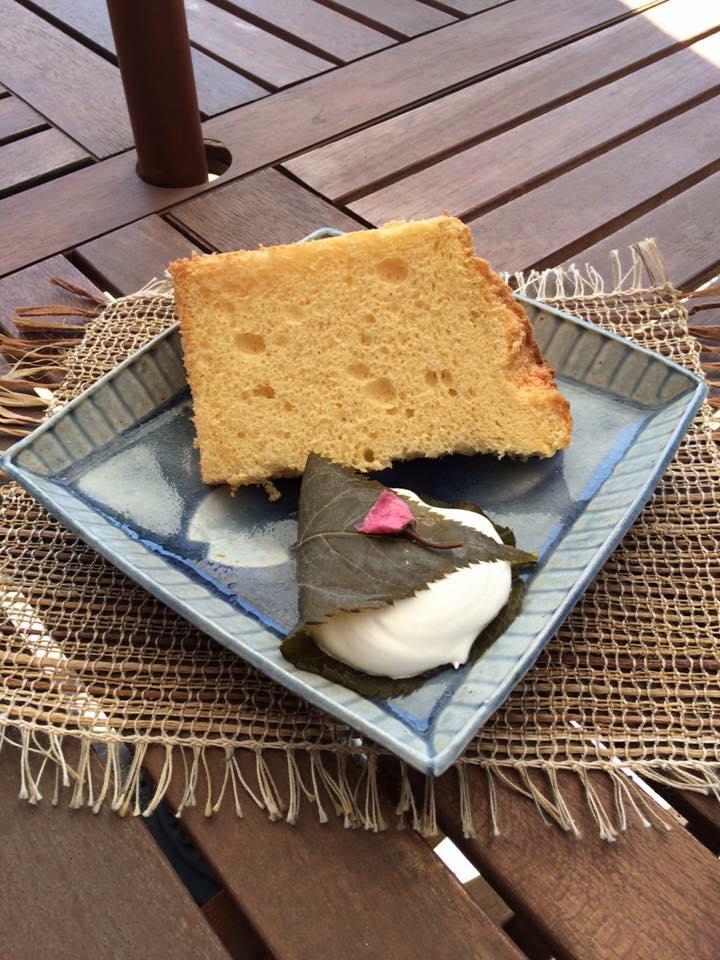 喫茶　けたる
