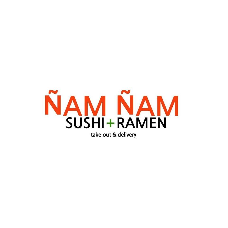 Ñam Ñam