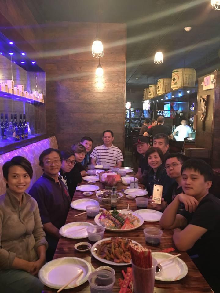 嗯味純手工鮮肉湯包