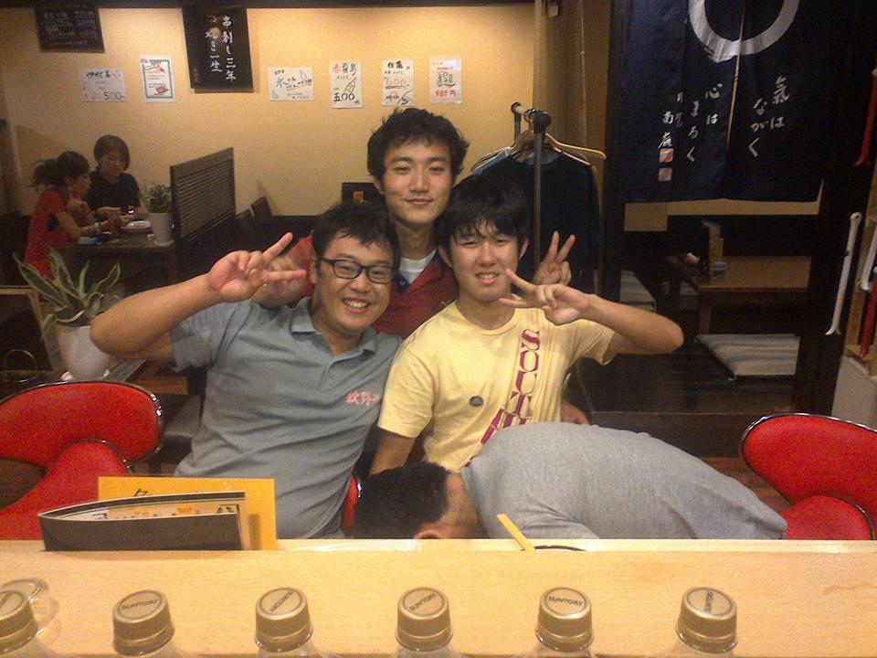 やすらぎ処 導楽屋
