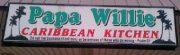 Papa Willy's Caribbean Kitchen