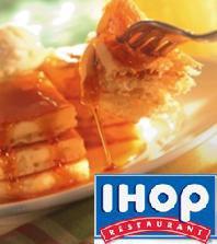 House of pancakes ( ardmore)