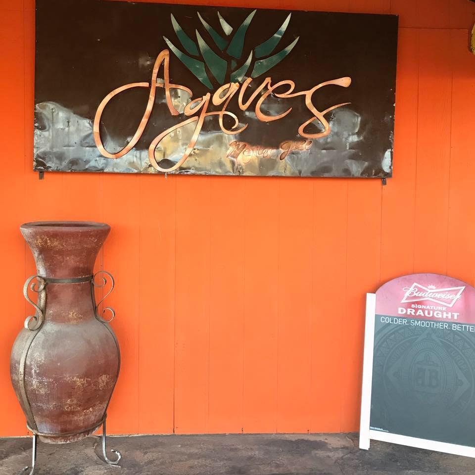 Agaves Mexican Grill Bullhead City AZ